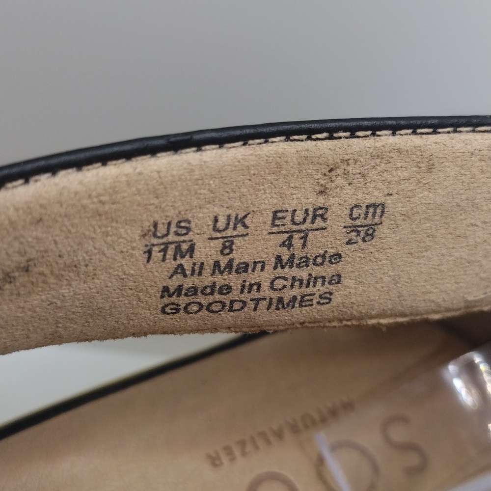 SOUL NATURALIZER SANDAL - Picture 3 of 8